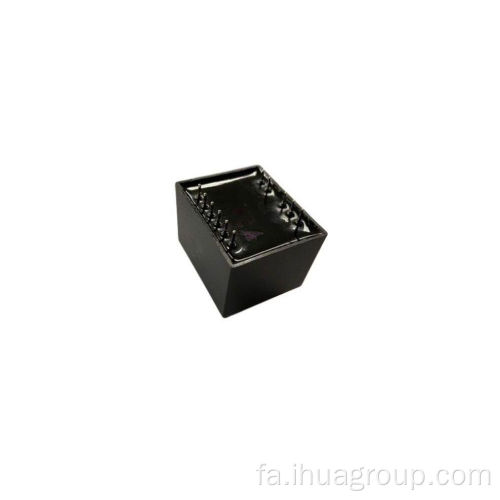 ترانسفورماتور فرکانس پایین EI4I PCB محاصره شده